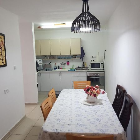 כייף לי במרציאנו Apartamento Eilat Exterior foto